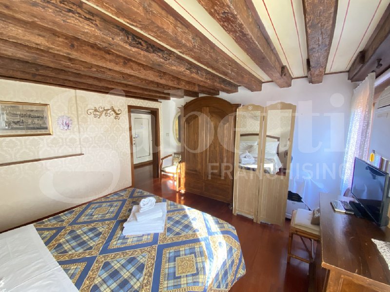 https://www.gabettivenezia.it/Appartamento vendita Venezia Via Castello, € 395.000, 1 camera, 70 mq, Quarto piano