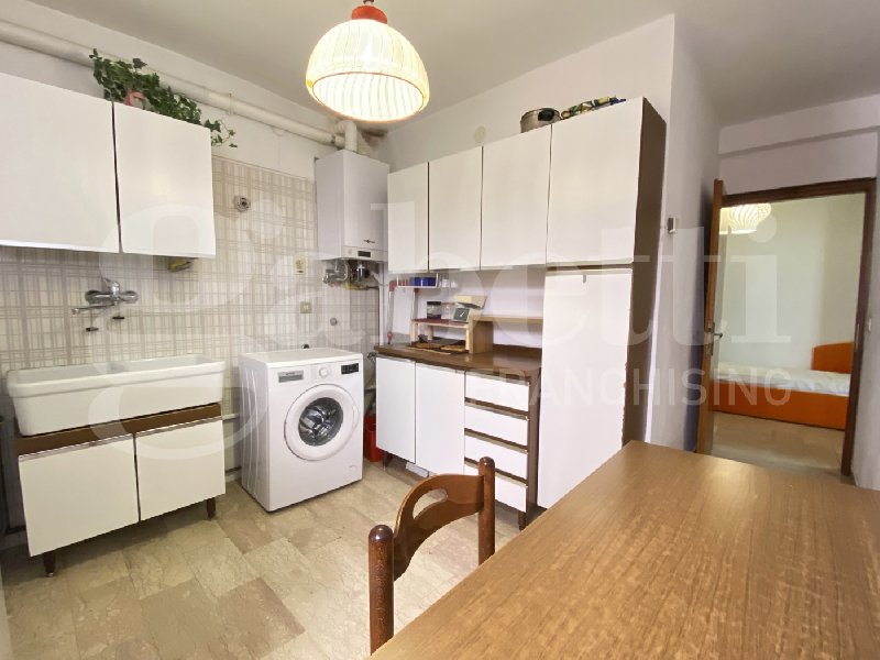 https://www.gabettivenezia.it/Appartamento vendita Venezia Via Dorsoduro, € 290.000, 1 camera, 55 mq, Primo piano
