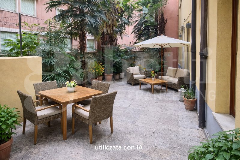 https://www.gabettivenezia.it/Appartamento vendita Venezia Via Santa Croce, € 780.000, 3 camere, 143 mq, Piano rialzato