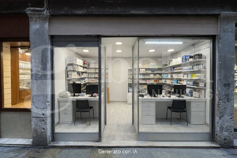 https://www.gabettivenezia.it/Negozio affitto Venezia Via San Marco, € 3.000, 20 mq