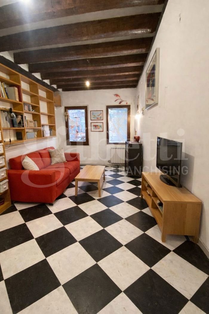 https://www.gabettivenezia.it/Appartamento vendita Venezia Via Castello, € 265.000, 2 camere, 72 mq
