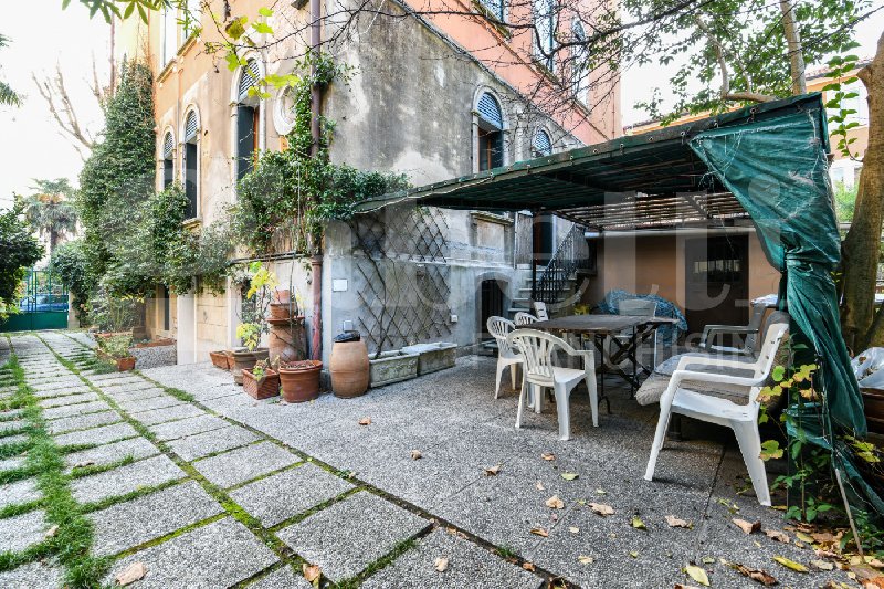 https://www.gabettivenezia.it/Appartamento vendita Venezia Via Orso Partecipazio, € 700.000, 3 camere, 300 mq