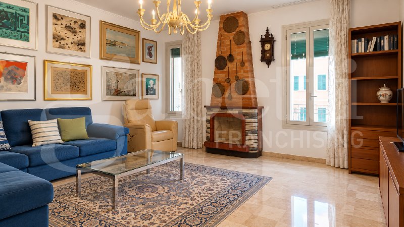 https://www.gabettivenezia.it/Appartamento vendita Venezia Via Cannaregio Casinò, € 680.000, 2 camere, 165 mq, Primo piano